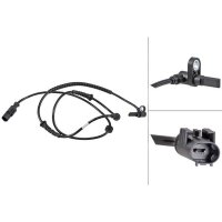 Sensor Raddrehzahl hinten A.B.S. für FIAT 500X