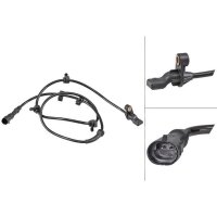 Sensor Raddrehzahl hinten A.B.S. für CHRYSLER PT...