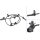Sensor Raddrehzahl hinten A.B.S. für OPEL INSIGNIA B Grand Sport