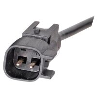 Sensor Raddrehzahl hinten A.B.S. für OPEL ASTRA K