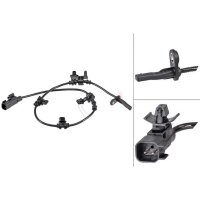 Sensor Raddrehzahl hinten A.B.S. für OPEL INSIGNIA B...