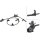 Sensor Raddrehzahl hinten A.B.S. für OPEL INSIGNIA B Grand Sport