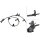 Sensor Raddrehzahl hinten A.B.S. für OPEL INSIGNIA B Grand Sport