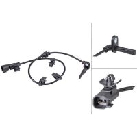 Sensor Raddrehzahl hinten A.B.S. für CHEVROLET ORLANDO