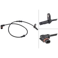 Sensor Raddrehzahl aktiver Sensor 630 mm Kabel A.B.S....