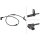 Sensor wheel speed active sensor 630 mm cable A.B.S. for e.g. MB E-CLASS
