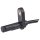 Sensor wheel speed active sensor 630 mm cable A.B.S. for e.g. MB E-CLASS