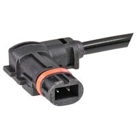 Sensor wheel speed active sensor 670 mm cable A.B.S. for...
