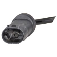 Sensor wheel speed active sensor 730 mm cable A.B.S. for...