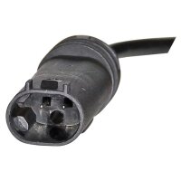 Sensor wheel speed active 635 mm cable A.B.S. for e.g....