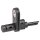 Wheel speed sensor active sensor A.B.S. for SMART FORTWO and others