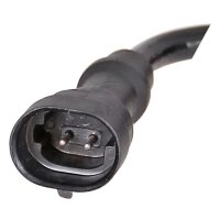 Sensor Raddrehzahl aktiver Hall-Sensor A.B.S. für...