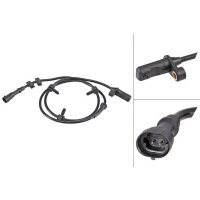Sensor Raddrehzahl hinten A.B.S. für CHRYSLER PT...