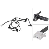 Sensor Raddrehzahl hinten links A.B.S. für ix55