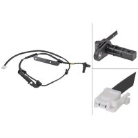 Wheel speed sensor active sensor A.B.S. for KIA SORENTO...
