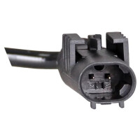 Sensor wheel speed active sensor A.B.S. for e.g. LADA KALINA