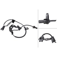 Sensor Raddrehzahl aktiver Sensor 635 mm Kabel A.B.S....
