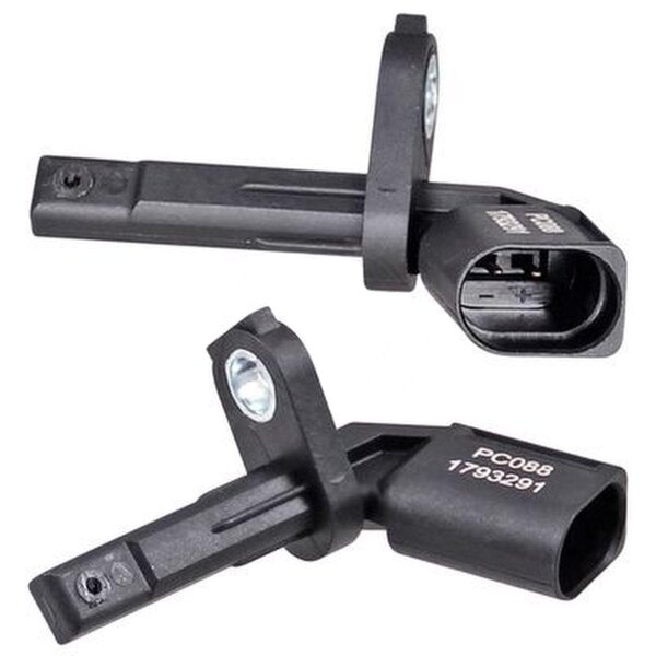 Wheel speed sensor active Hall sensor A.B.S. for PORSCHE MACAN