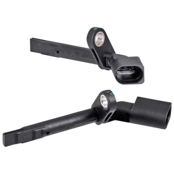Wheel speed sensor active sensor A.B.S. for PORSCHE 911 and others