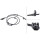 Sensor Raddrehzahl aktiver Sensor 1.035 mm Kabel A.B.S. für u.a. FIAT DUCATO