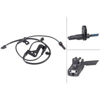 Wheel speed sensor active sensor 1.140 mm cable A.B.S....