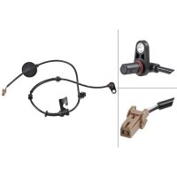 Sensor Raddrehzahl aktiver Sensor 805 mm Kabel A.B.S....
