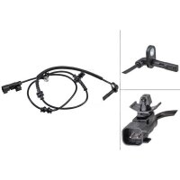 Wheel speed sensor active sensor 975 mm cable A.B.S. for...