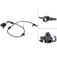 Wheel speed sensor active sensor 720 mm cable A.B.S. for...