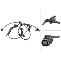 Wheel speed sensor active sensor 1.230 mm cable A.B.S....