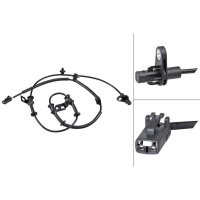 Wheel speed sensor active sensor 1.190 mm cable A.B.S....