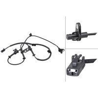 Wheel speed sensor active sensor 1.190 mm cable A.B.S....