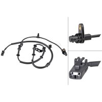 Wheel speed sensor active sensor 1.240 mm cable A.B.S....
