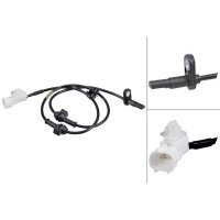 Sensor Raddrehzahl aktiver Sensor 750 mm Kabel A.B.S....