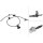 Sensor Raddrehzahl aktiver Sensor 790 mm Kabel A.B.S. für u.a. SUBARU LEVORG