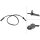 Sensor Raddrehzahl aktiver Sensor 620 mm Kabel A.B.S. für BMW i3