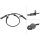 Wheel speed sensor active Hall sensor A.B.S. for BMW 4 Series and others