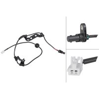 Sensor Raddrehzahl aktiver Sensor 970 mm Kabel A.B.S....
