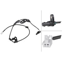 Sensor Raddrehzahl aktiver Sensor 970 mm Kabel A.B.S....