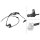 Sensor Raddrehzahl aktiver Sensor 970 mm Kabel A.B.S. für u.a. HYUNDAI i40