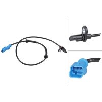 Sensor Raddrehzahl aktiver Sensor 635 mm Kabel A.B.S....