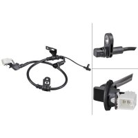 Sensor Raddrehzahl aktiver Sensor 790 mm Kabel A.B.S....
