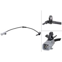 Wheel speed sensor active sensor 310 mm cable A.B.S. for...