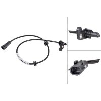 Sensor Raddrehzahl aktiver Sensor 605 mm Kabel A.B.S....