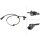 Sensor Raddrehzahl aktiver Sensor 605 mm Kabel A.B.S. für u.a. RENAULT CLIO