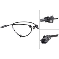 Sensor Raddrehzahl aktiver Sensor 605 mm Kabel A.B.S....