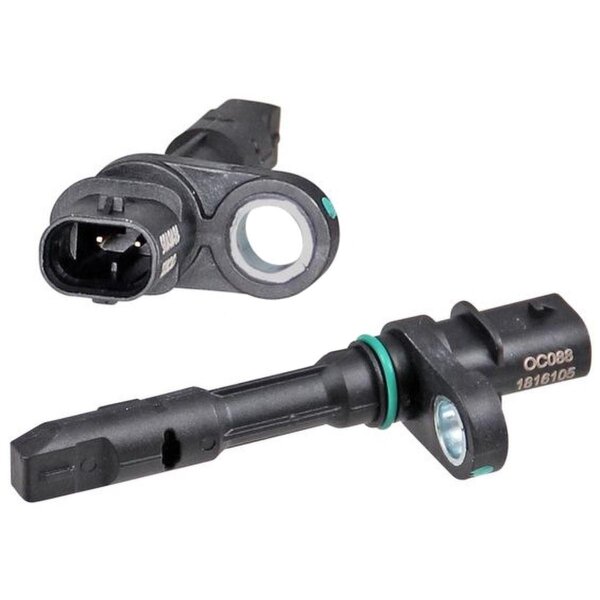Wheel speed sensor active sensor A.B.S. for MERCEDES-BENZ A-CLASS and others