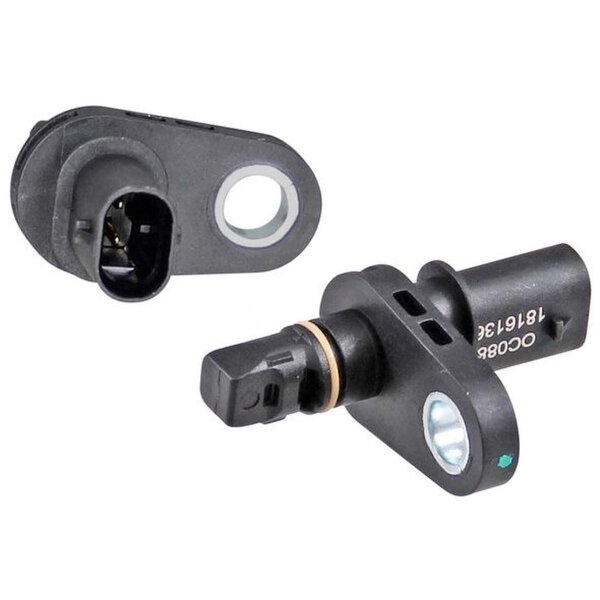 Wheel speed sensor active sensor A.B.S. for MERCEDES-BENZ B-CLASS and others