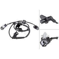 Sensor Raddrehzahl aktiver Sensor 810 mm Kabel A.B.S....