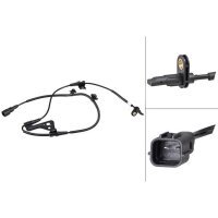 Sensor Raddrehzahl aktiver Sensor 1.070 mm Kabel A.B.S....