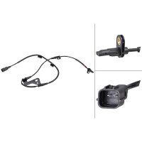 Sensor Raddrehzahl aktiver Sensor 1.065 mm Kabel A.B.S....